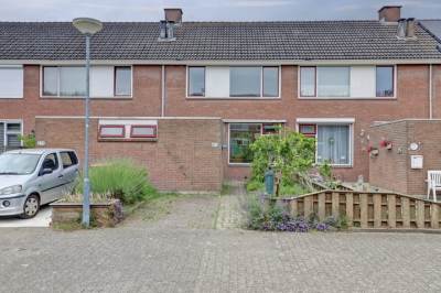 Woning Westerzicht 401 Vlissingen