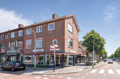 Woning Kennemerlaan 67 IJmuiden
