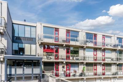 Woning Heulstraat 63 Waalwijk