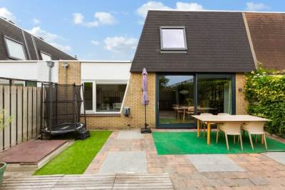 Woning Pippijn van Herstalstraat 11 Wijk bij Duurstede