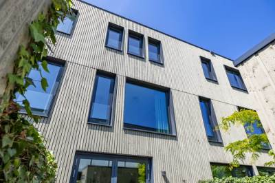 Woning Eelkemastraat 52 Groningen