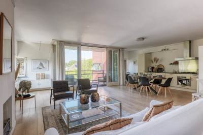 Woning Laantje van Braskamp 5 Rijswijk (ZH)