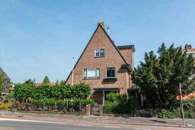 Woning Prinses Beatrixlaan 16 Tiel