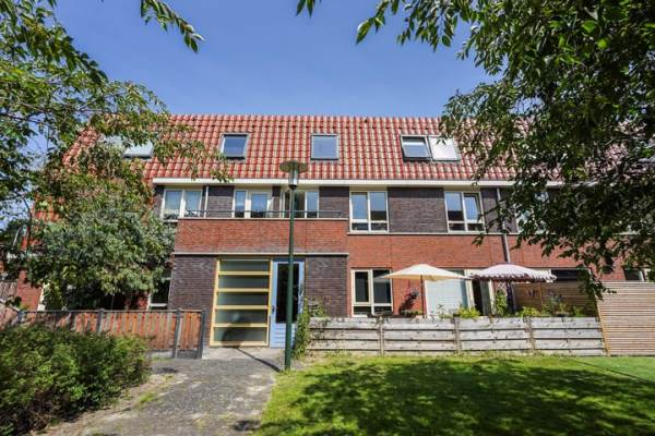 Woning Tieratesstraat 8 Wateringen