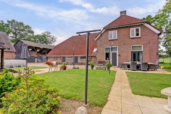 Woning Steginksweg 9 Bathmen