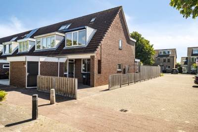 Woning Bries 17 Noordwijk (ZH)