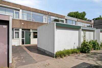 Woning Adelaartlaan 51 Geldrop