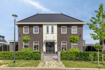 Woning Wintertaling 11 Numansdorp