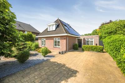 Woning Marquette 110 Lelystad