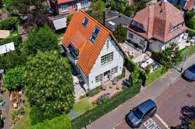 Woning Kanarielaan 23 Den Haag