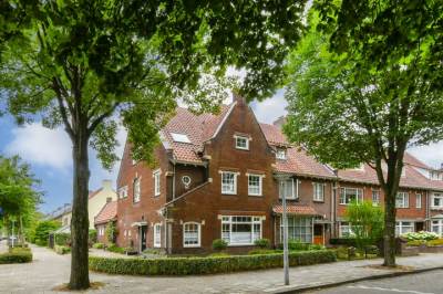 Woning Jan van Heelustraat 2 Eindhoven
