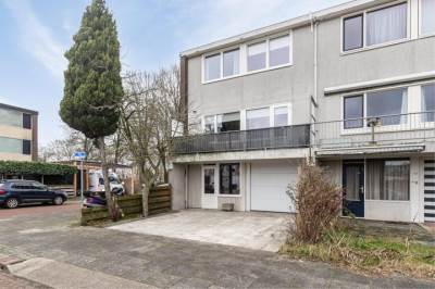 Woning Klip 182 Lelystad