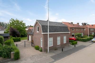 Woning Heusdenseweg 9 Elshout