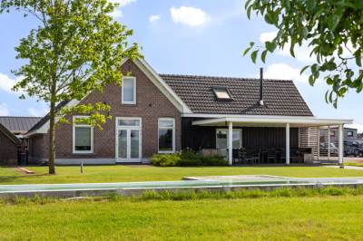 Woning de Kar 9 Klarenbeek (Gem. Voorst)