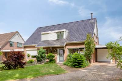 Woning Kerkweg 128 Erica