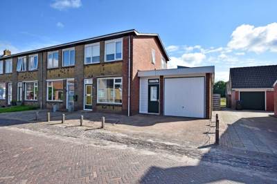 Woning Inialoane 1E Garyp
