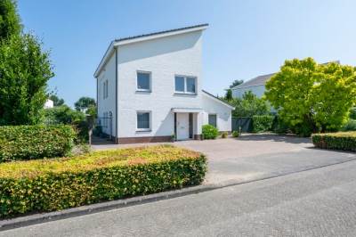 Woning Martenslindestraat 5 Maastricht