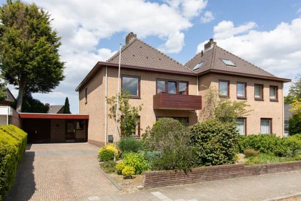 Woning Overbeeksingel 4 Velp (GE)