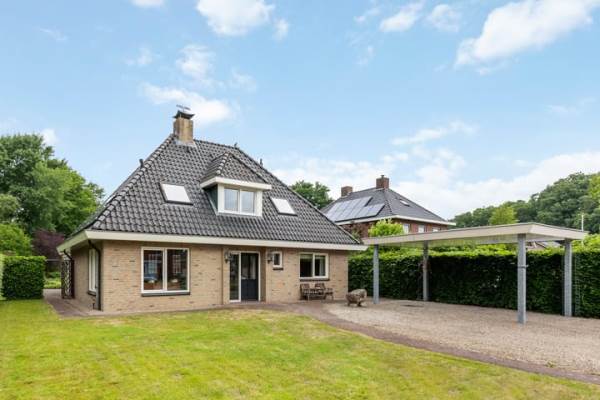Woning Father Raatgerstraat 7 Rossum (OV)