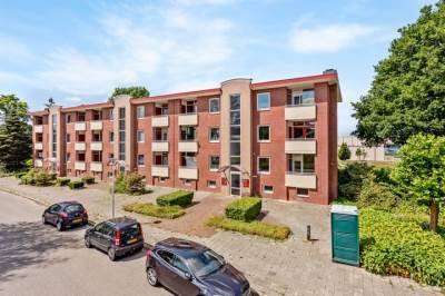 Woning Oude Lossersestraat 112 Oldenzaal
