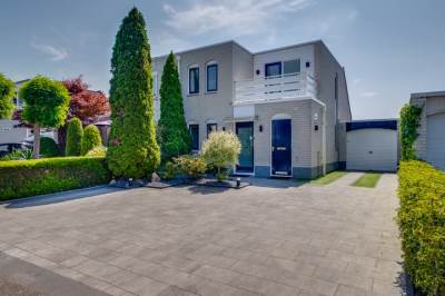 Woning Blauwe Reiger 42 Lathum