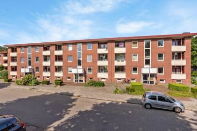 Woning Oude Lossersestraat 50 Oldenzaal