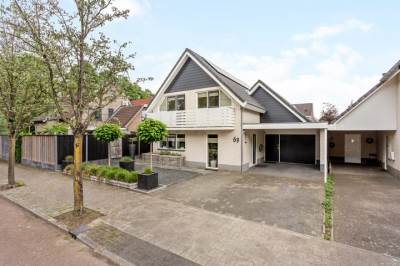 Woning Kretalaan 69 Oldenzaal