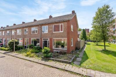 Woning Kleine Beerstraat 2 Hengelo (OV)
