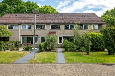 Woning Stelmaker 35 Peize