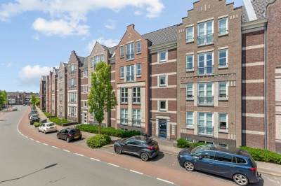 Woning Beatrixstraat 99 Oldenzaal