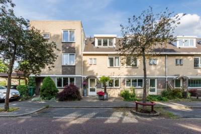 Woning Westduinen 3 Amstelveen