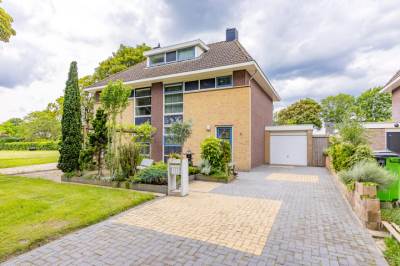 Woning Middenlaan 119 2e Exloërmond