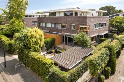 Woning Luttenberg 1 Amersfoort