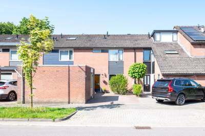Woning Barnewinkel 810 Apeldoorn