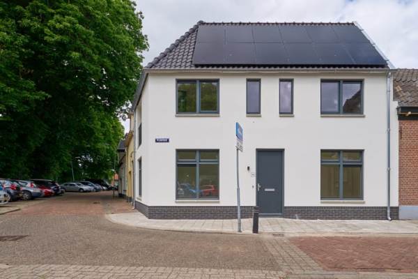 Woning Plantage 4A Harderwijk