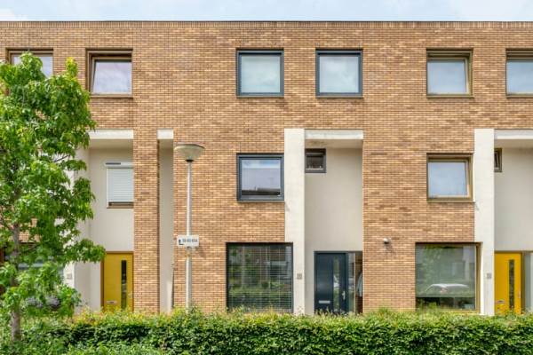 Woning Kuyperstraat 54 Meppel