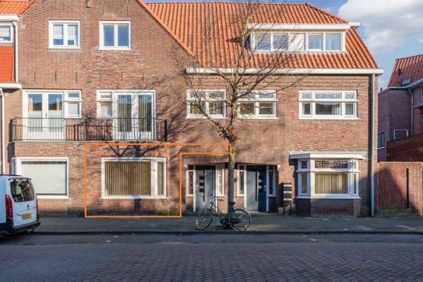 Woning Willem de Zwijgerstraat 28 Eindhoven