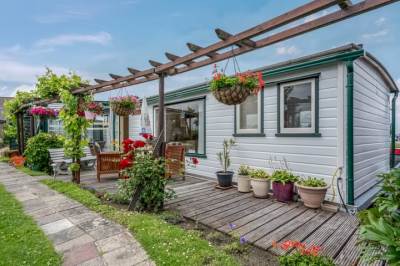 Woning Boekhorsterweg 22W2 Warmond