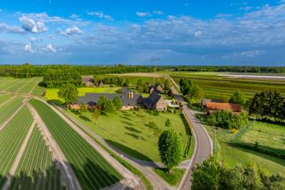 Woning Zandberg 19 Maasbree