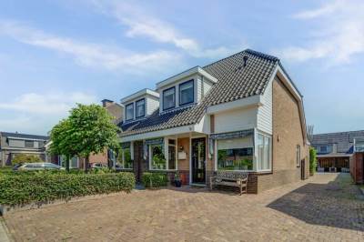 Woning Kosterdijk 14 Waarder