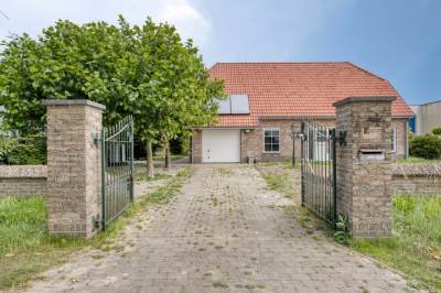 Woning Hulsterweg 75D Kloosterzande