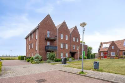 Woning Esdoornstraat 35 Maurik