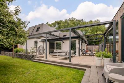 Woning Jutta van Nassaulaan 8 Cuijk