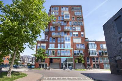 Woning Veluwemeer 62 Woerden