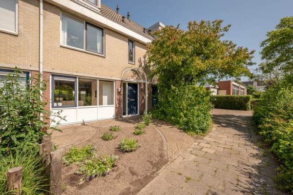 Woning Deukelven 91 Heemskerk
