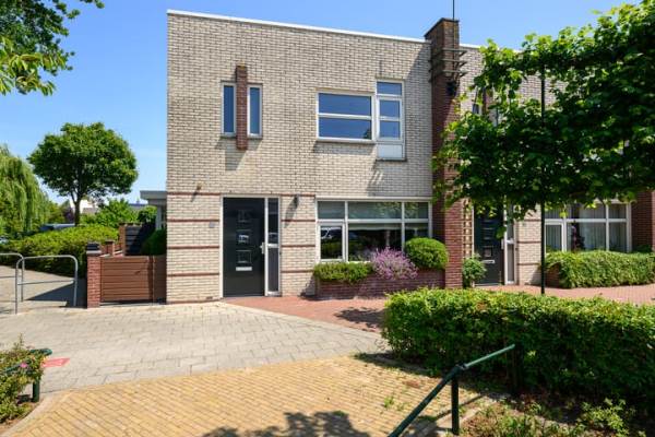 Woning Jan Olierookstraat 65 Poeldijk