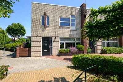 Woning Jan Olierookstraat 65 Poeldijk