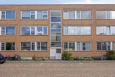Woning Terschellingsestraat 10B Rotterdam