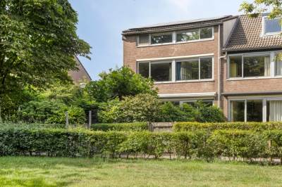 Woning Klein Brabant 128 Vught
