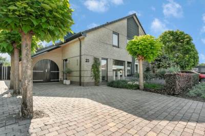 Woning Bottelroos 25 Dedemsvaart